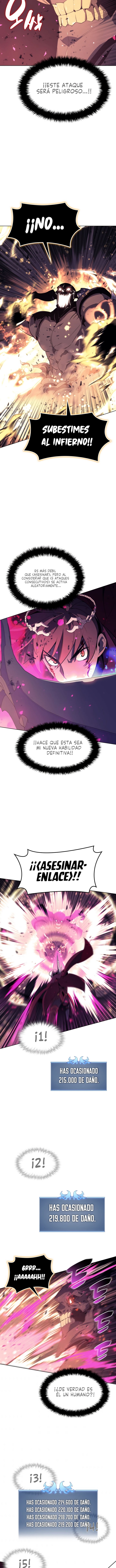 Read El Chetado (es) Manga Online