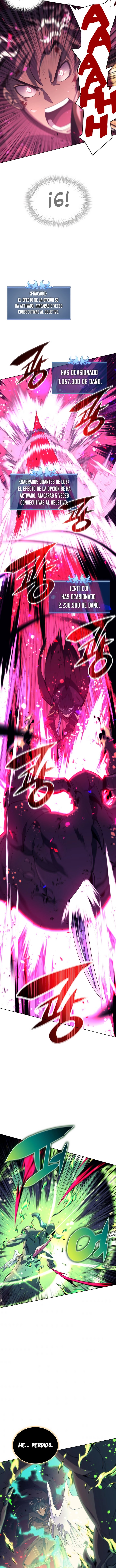 Read El Chetado (es) Manga Online
