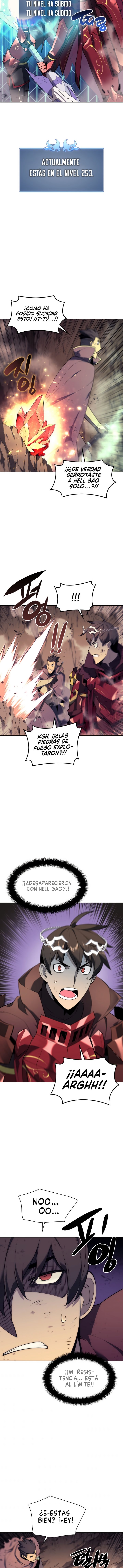 Read El Chetado (es) Manga Online