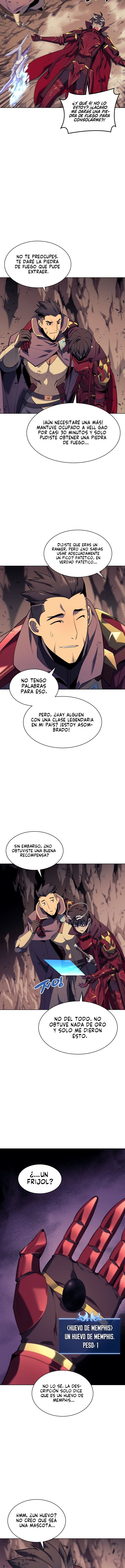Read El Chetado (es) Manga Online