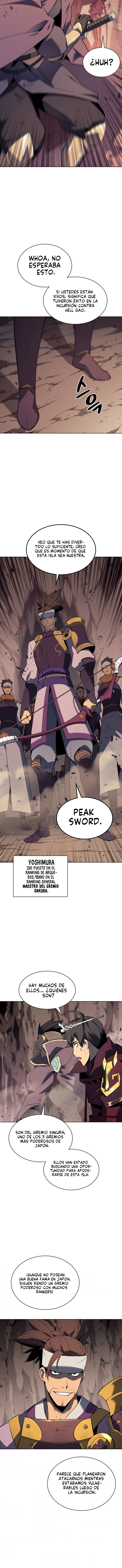 Read El Chetado (es) Manga Online