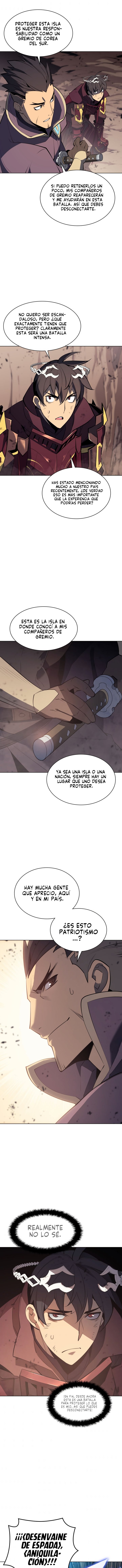 Read El Chetado (es) Manga Online