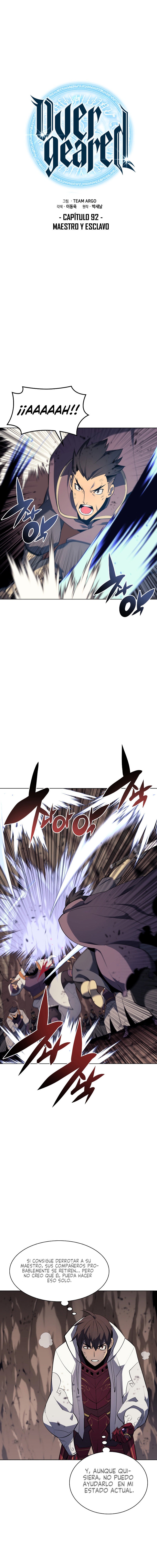 Read El Chetado (es) Manga Online