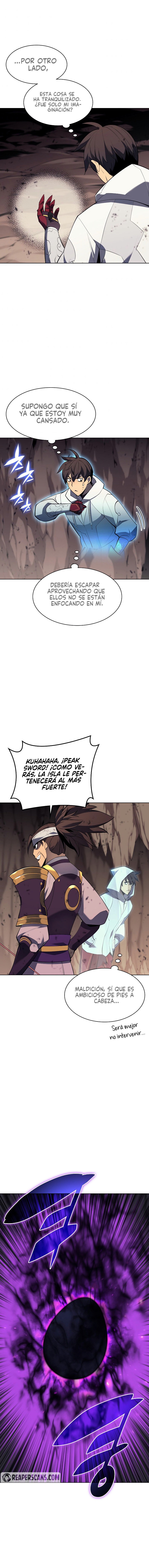 Read El Chetado (es) Manga Online