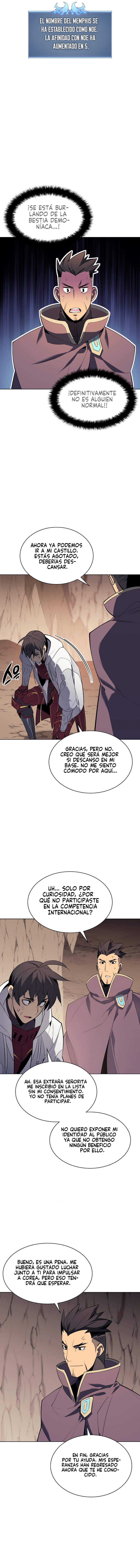 Read El Chetado (es) Manga Online
