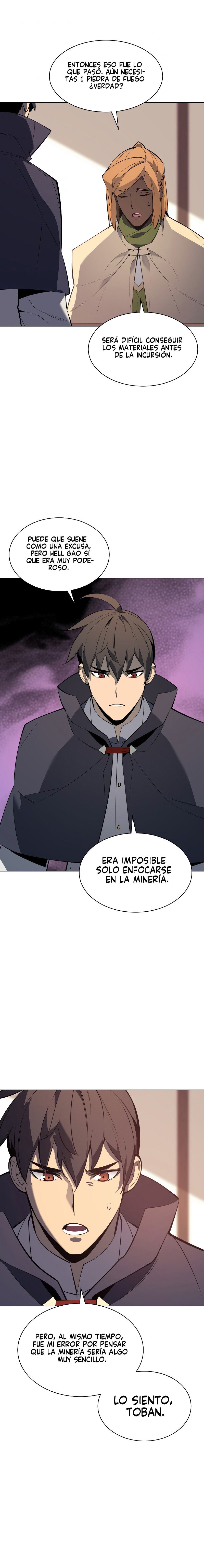 Read El Chetado (es) Manga Online