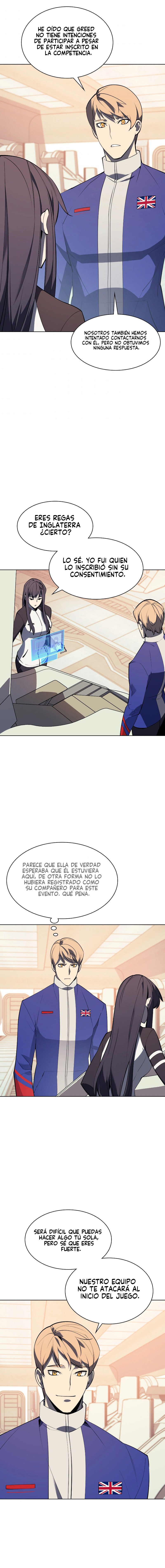 Read El Chetado (es) Manga Online