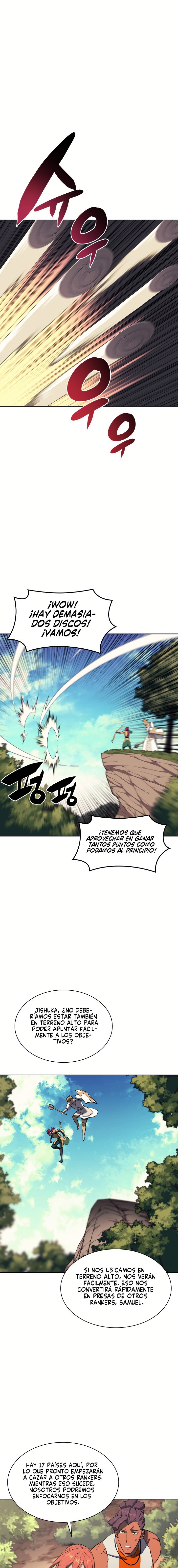 Read El Chetado (es) Manga Online
