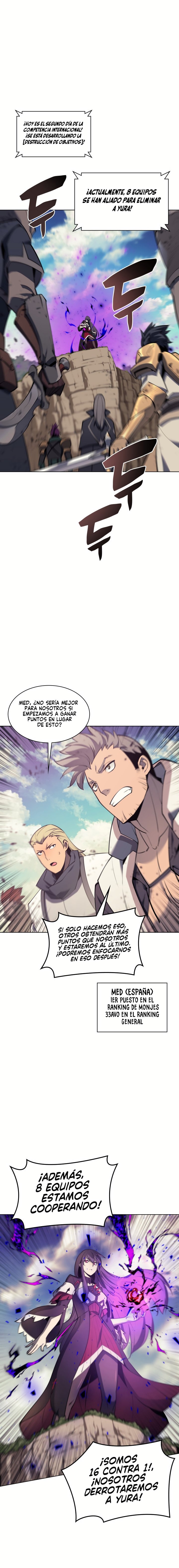 Read El Chetado (es) Manga Online