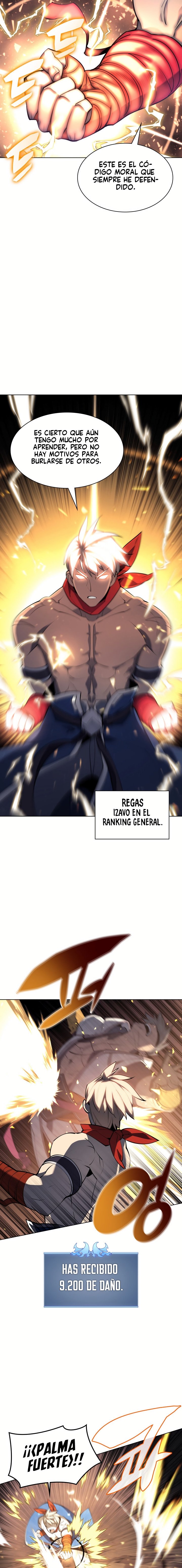 Read El Chetado (es) Manga Online