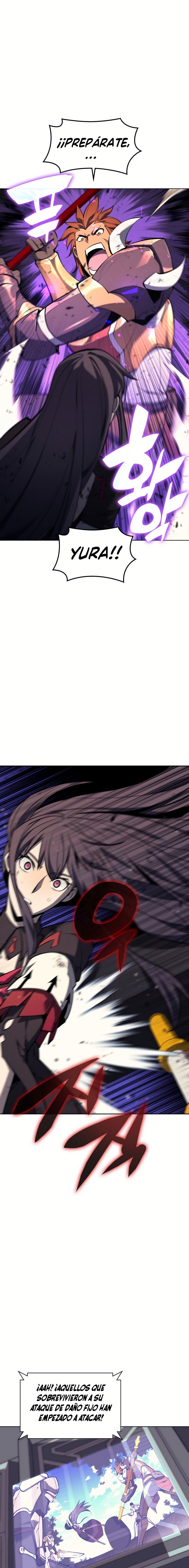 Read El Chetado (es) Manga Online