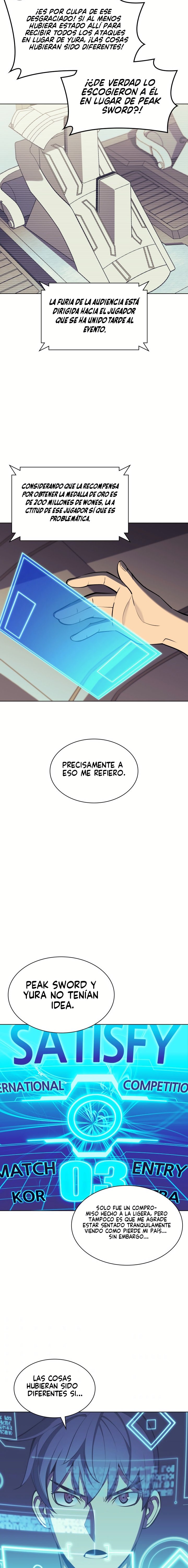 Read El Chetado (es) Manga Online