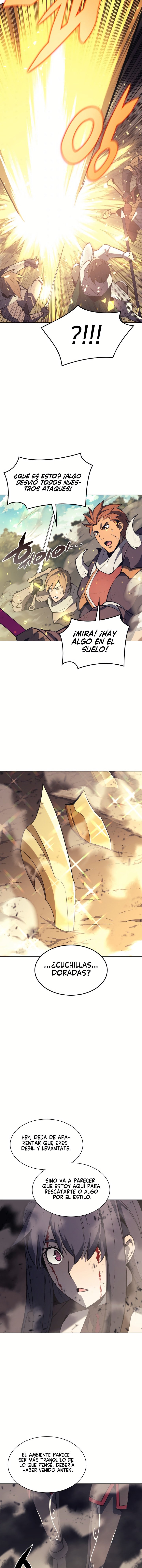 Read El Chetado (es) Manga Online