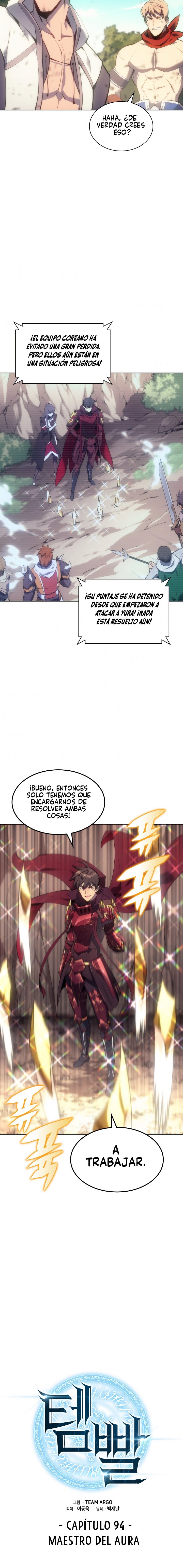 Read El Chetado (es) Manga Online