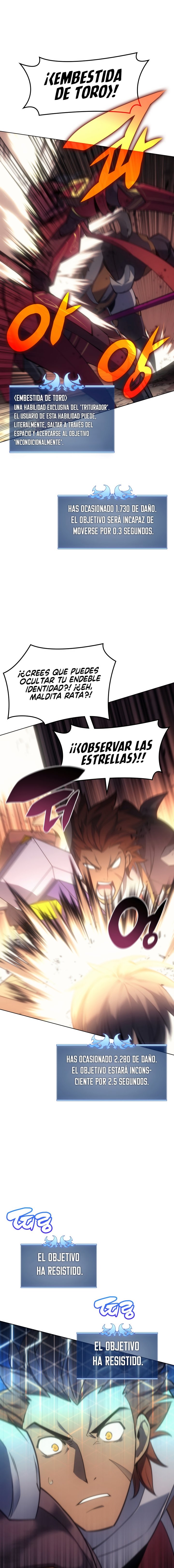 Read El Chetado (es) Manga Online