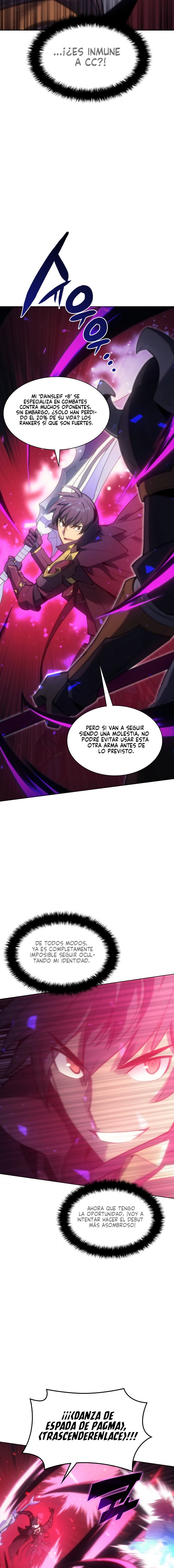 Read El Chetado (es) Manga Online