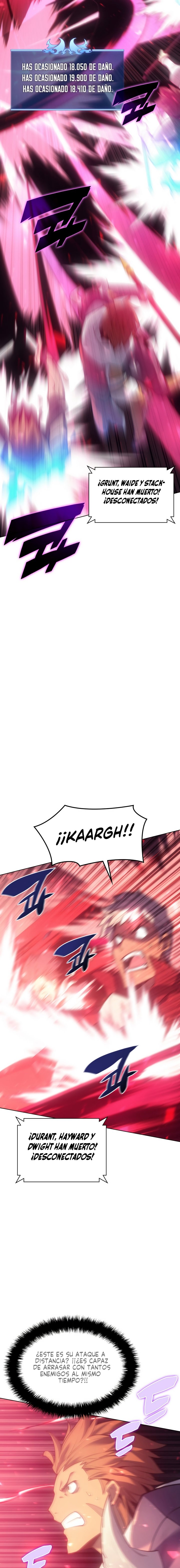 Read El Chetado (es) Manga Online