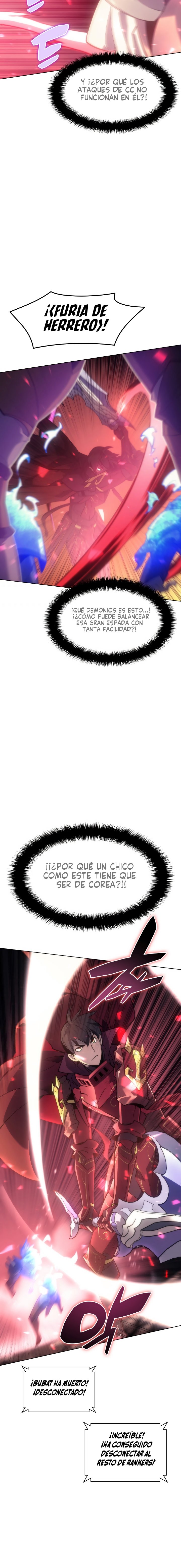 Read El Chetado (es) Manga Online