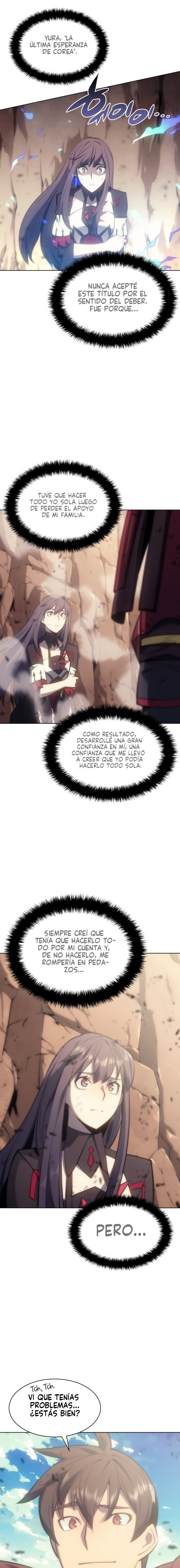 Read El Chetado (es) Manga Online
