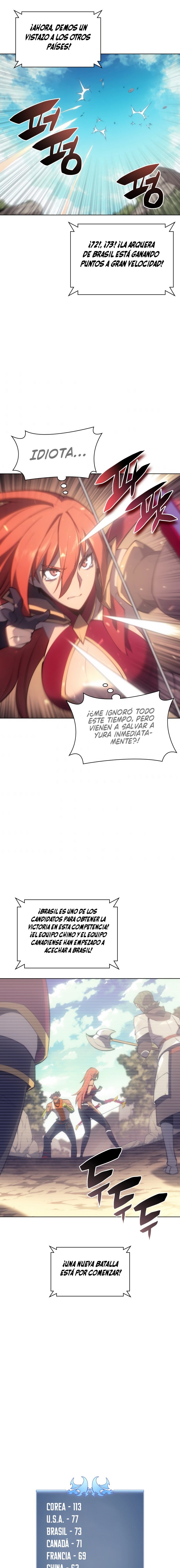 Read El Chetado (es) Manga Online