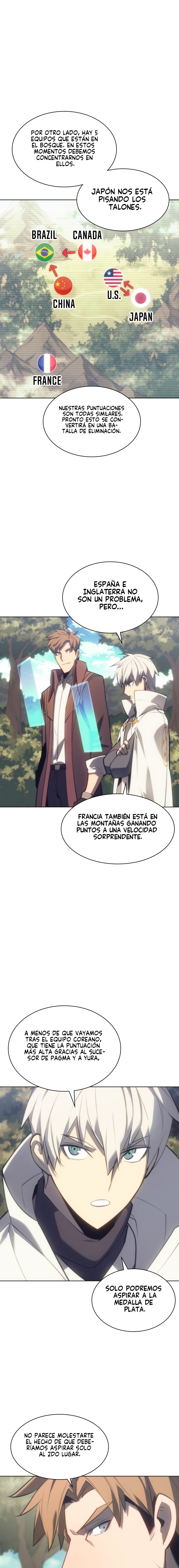 Read El Chetado (es) Manga Online
