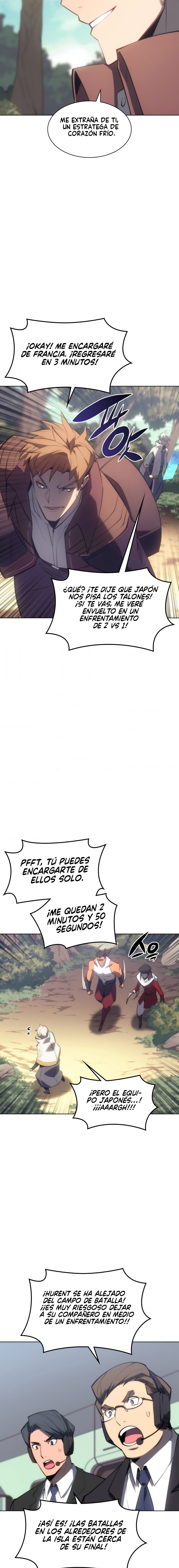 Read El Chetado (es) Manga Online