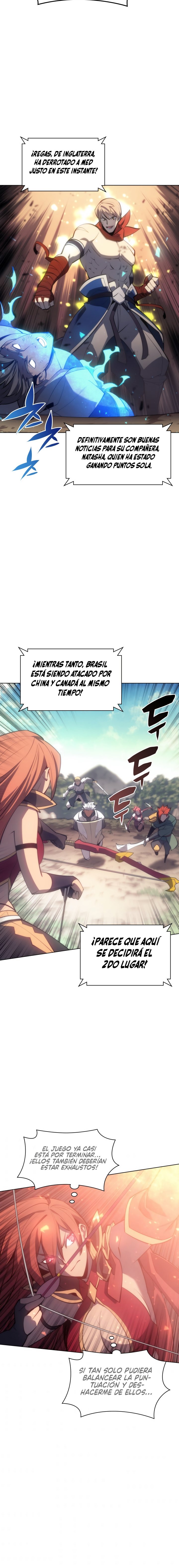 Read El Chetado (es) Manga Online