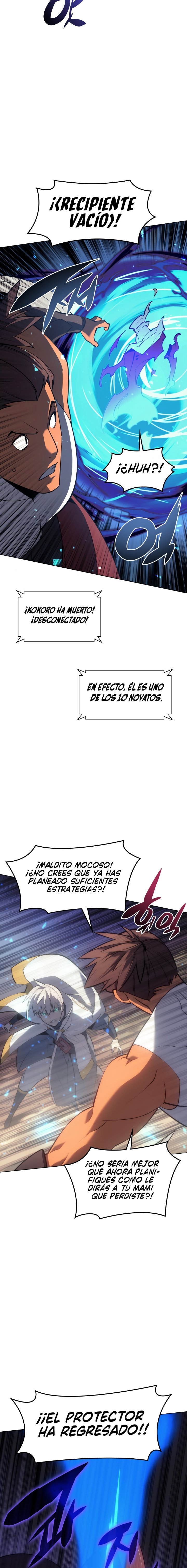 Read El Chetado (es) Manga Online