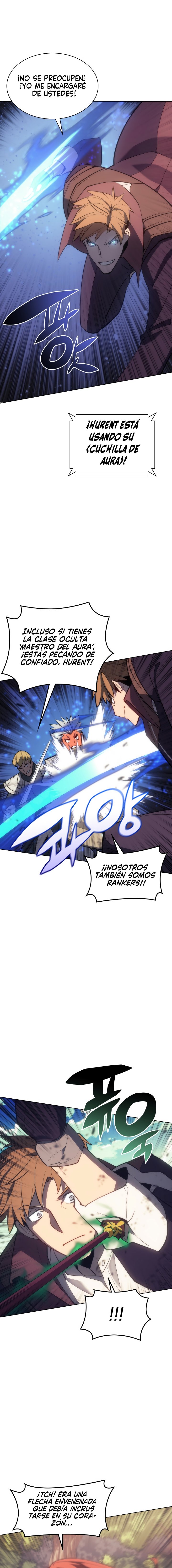 Read El Chetado (es) Manga Online