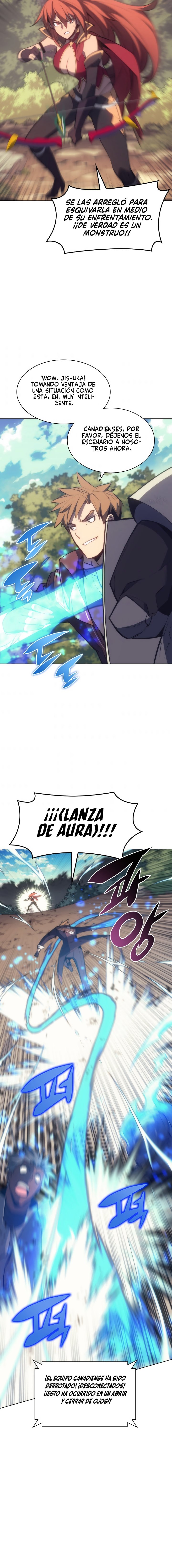 Read El Chetado (es) Manga Online