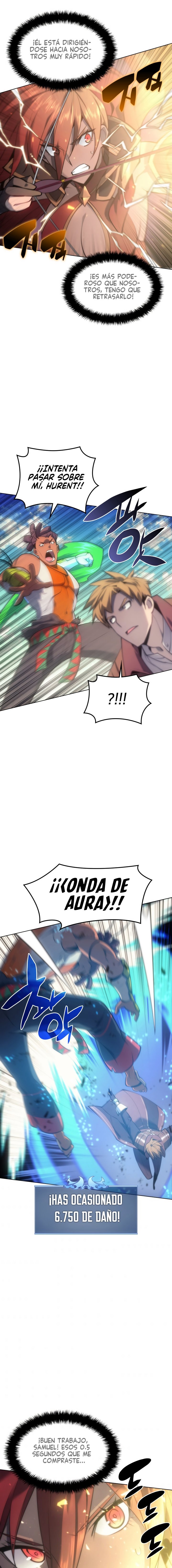 Read El Chetado (es) Manga Online