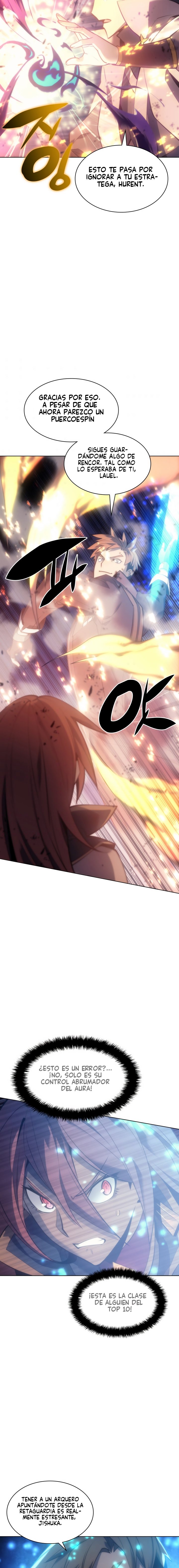 Read El Chetado (es) Manga Online