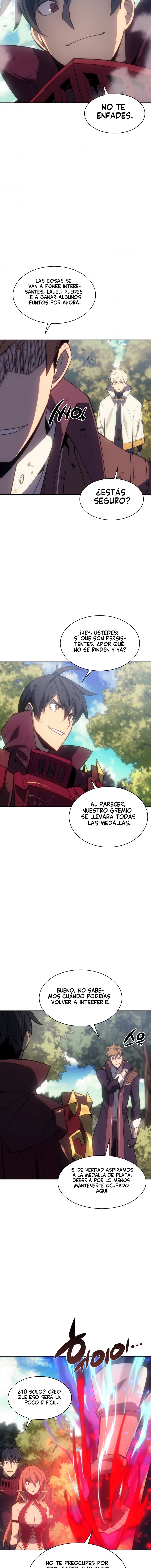 Read El Chetado (es) Manga Online