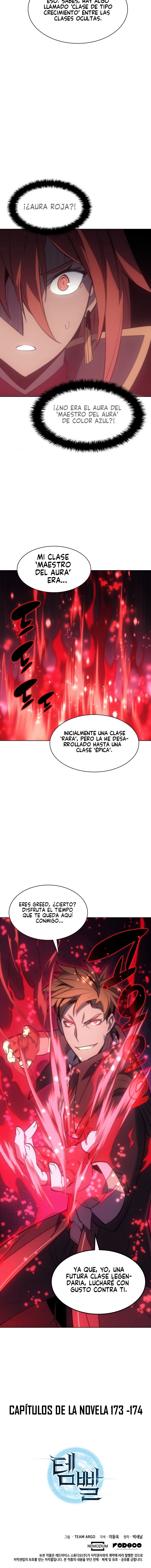 Read El Chetado (es) Manga Online