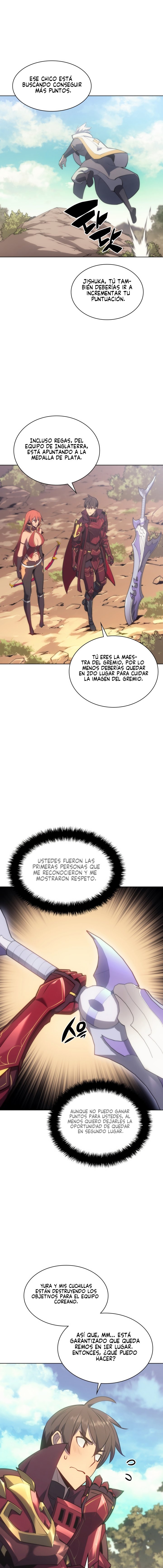 Read El Chetado (es) Manga Online