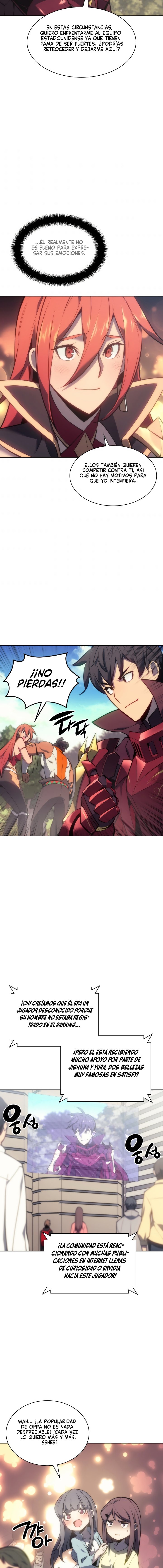 Read El Chetado (es) Manga Online