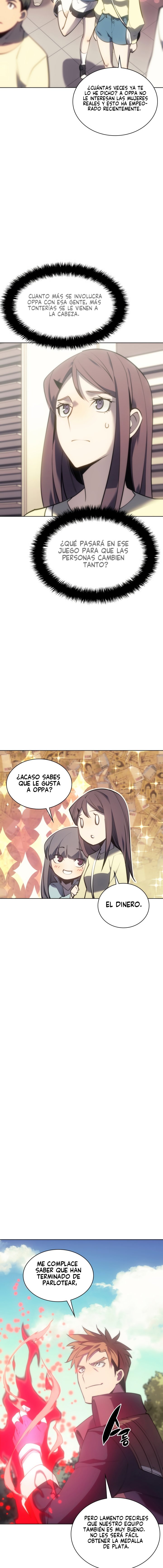 Read El Chetado (es) Manga Online