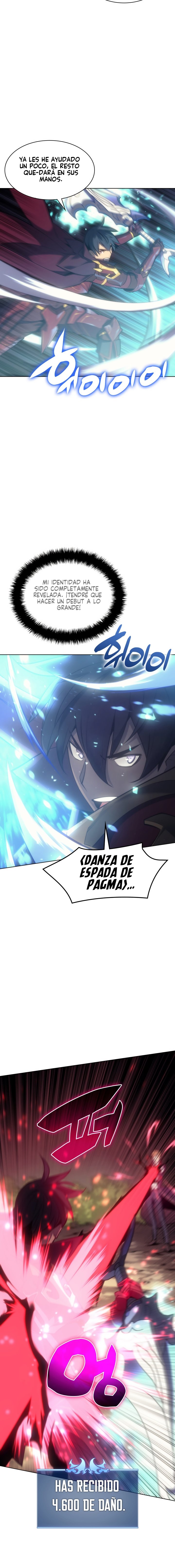 Read El Chetado (es) Manga Online