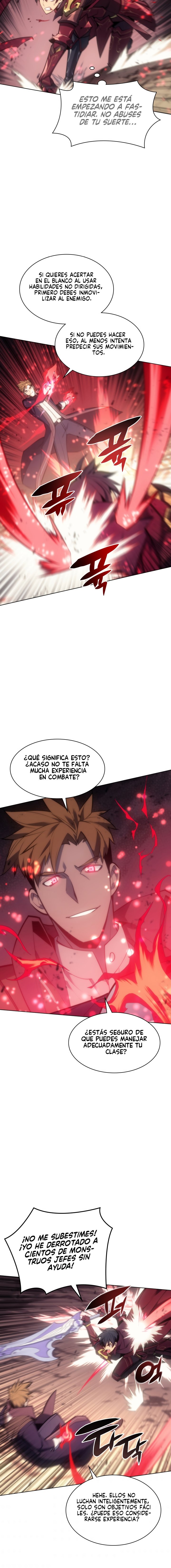 Read El Chetado (es) Manga Online