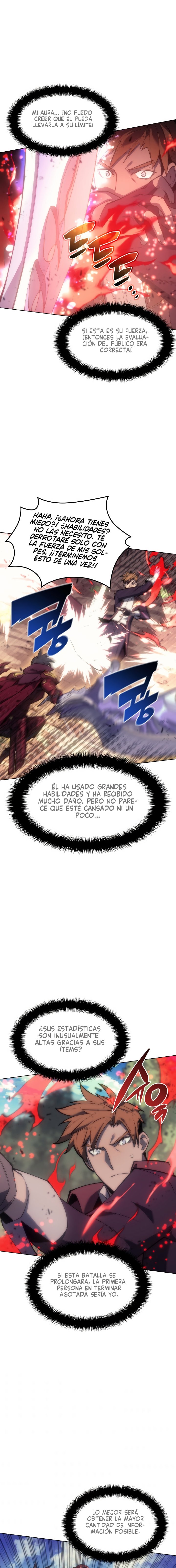 Read El Chetado (es) Manga Online