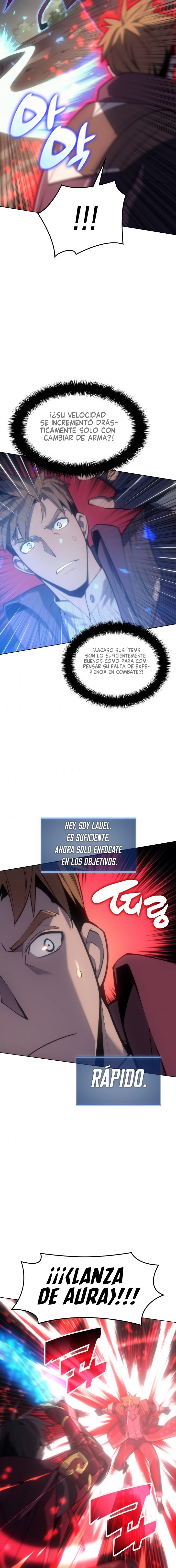 Read El Chetado (es) Manga Online