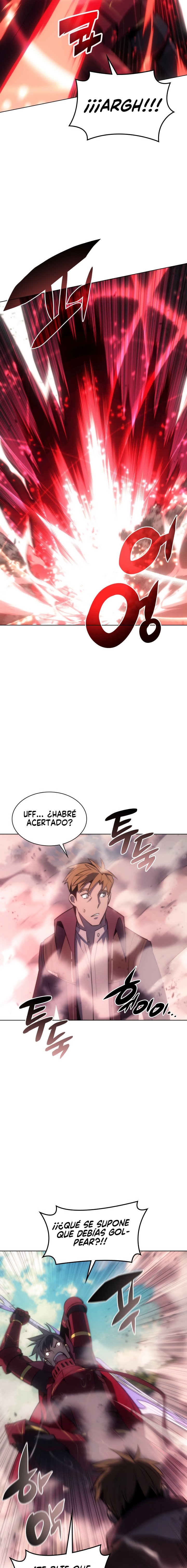 Read El Chetado (es) Manga Online