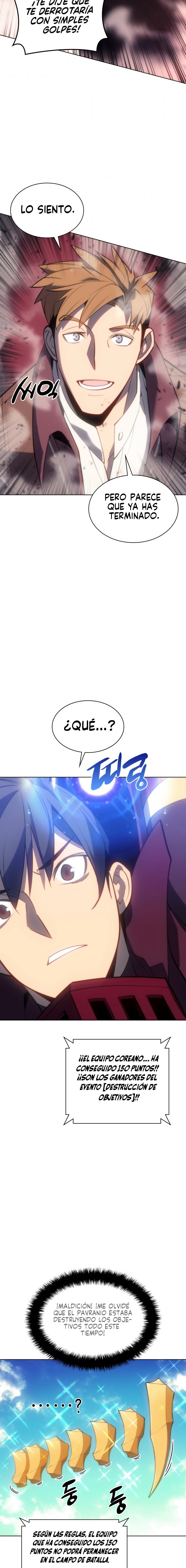 Read El Chetado (es) Manga Online