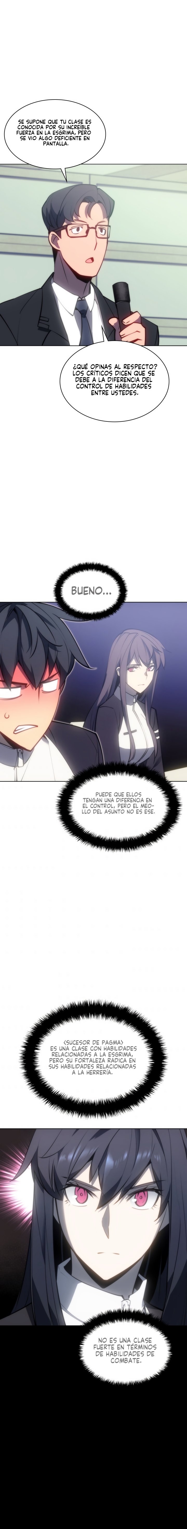 Read El Chetado (es) Manga Online