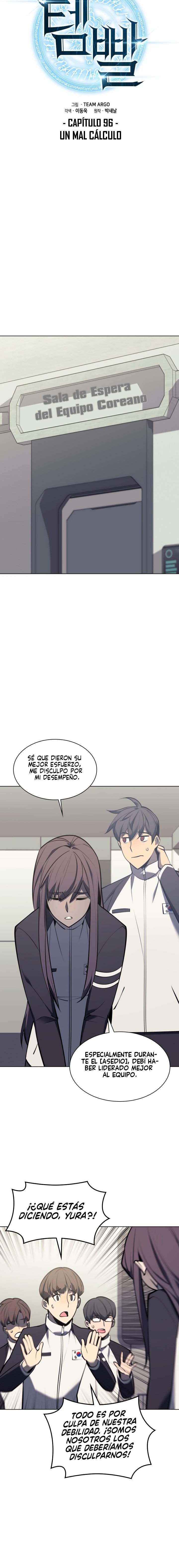 Read El Chetado (es) Manga Online