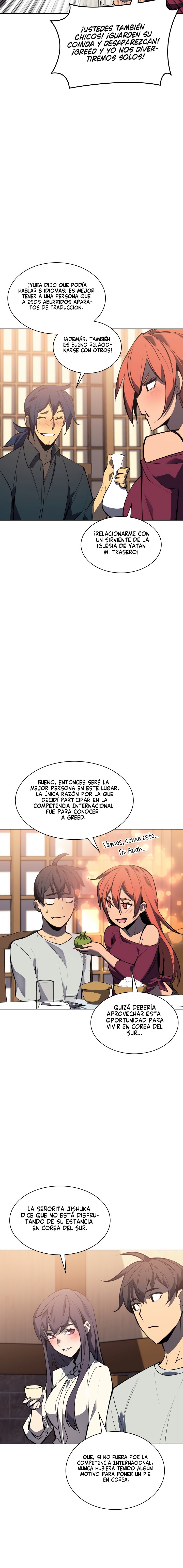 Read El Chetado (es) Manga Online