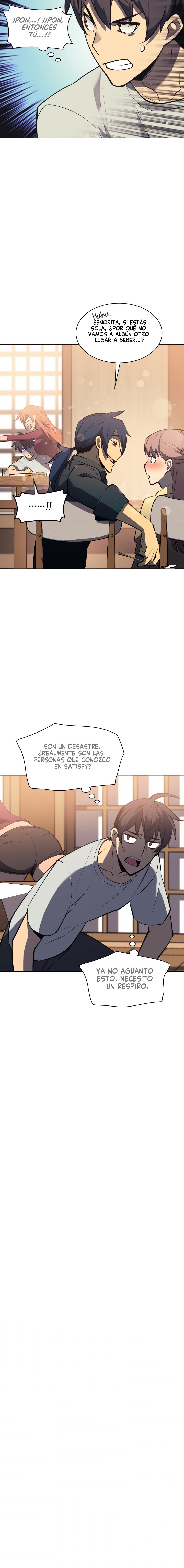 Read El Chetado (es) Manga Online