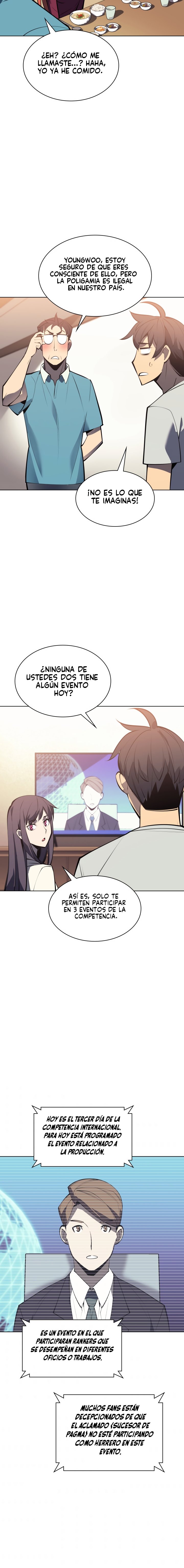 Read El Chetado (es) Manga Online