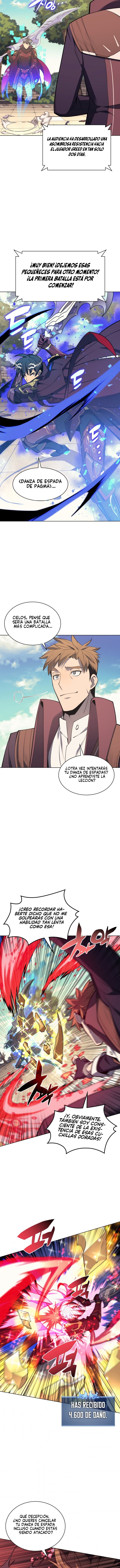Read El Chetado (es) Manga Online