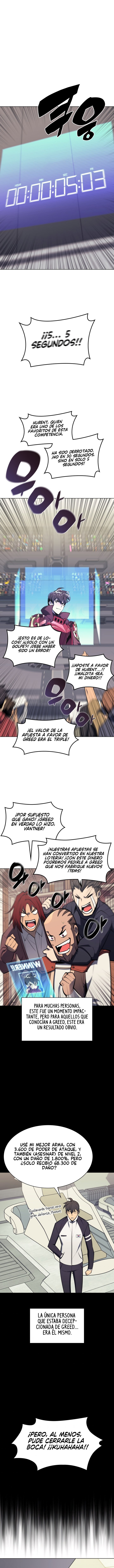Read El Chetado (es) Manga Online